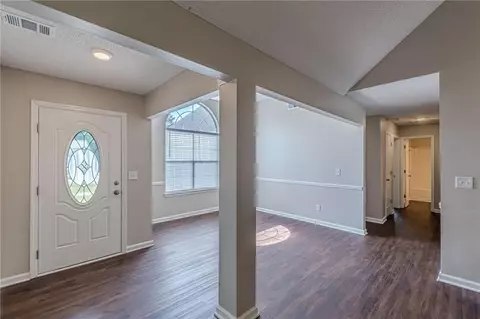 Entry Way - 160 Goldleaf Dr, Hampton, GA 30228 photo 2 of 5