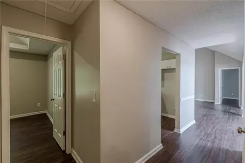 Entry Way - 160 Goldleaf Dr, Hampton, GA 30228 photo 5 of 5