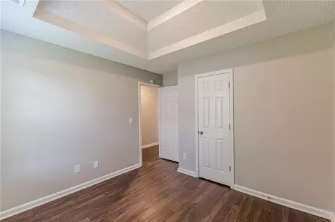 Bedroom - 160 Goldleaf Dr, Hampton, GA 30228 photo 3 of 6