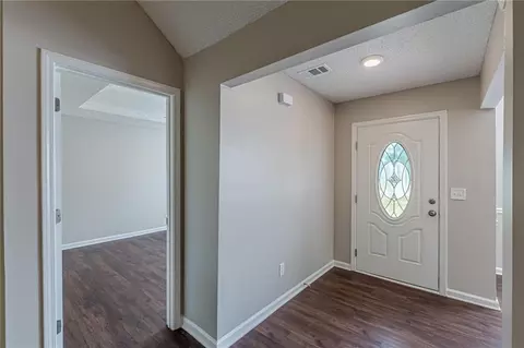 Entry Way - 160 Goldleaf Dr, Hampton, GA 30228 photo 1 of 5