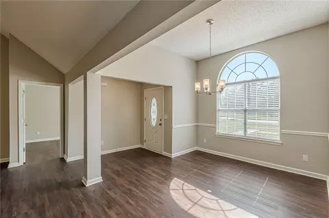 Entry Way - 160 Goldleaf Dr, Hampton, GA 30228 photo 3 of 5