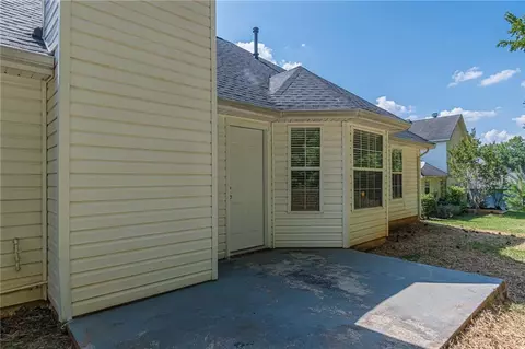 Exterior - 160 Goldleaf Dr, Hampton, GA 30228 photo 5 of 6