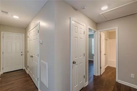 Entry Way - 160 Goldleaf Dr, Hampton, GA 30228 photo 4 of 5