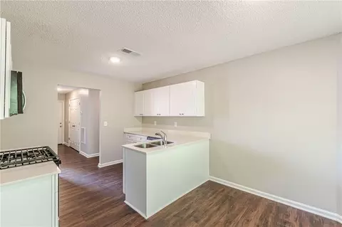 Kitchen - 160 Goldleaf Dr, Hampton, GA 30228 photo 3 of 3