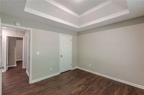 Bedroom - 160 Goldleaf Dr, Hampton, GA 30228 photo 5 of 6
