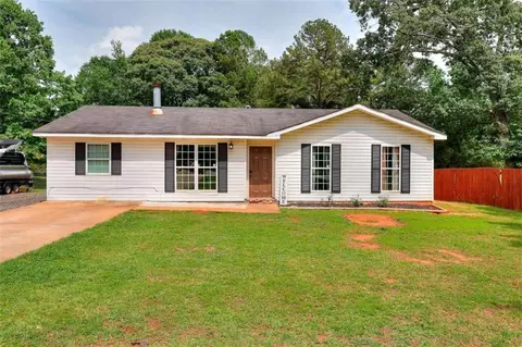1050 Kirkland Rd, Covington, GA 30016