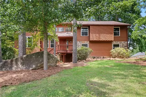 3007 Manning Dr, Marietta, GA 30062