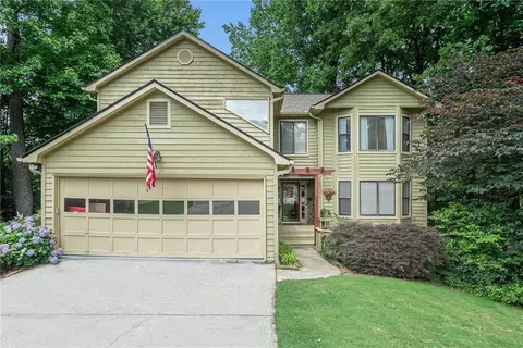 265 Lee River Cv, Suwanee, GA 30024