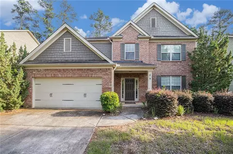 4889 Arbor View Pkwy NW, Acworth, GA 30101