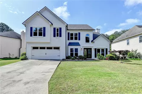 9440 Knollcrest Blvd, Alpharetta, GA 30022