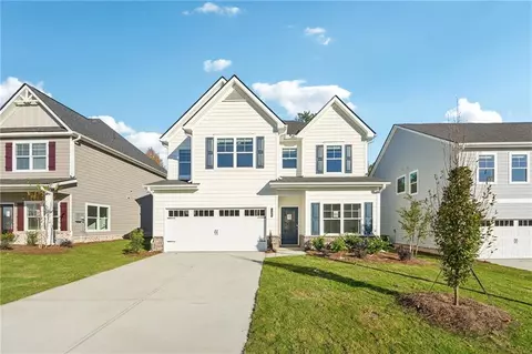 11850 Rizvan Pl, Covington, GA 30014