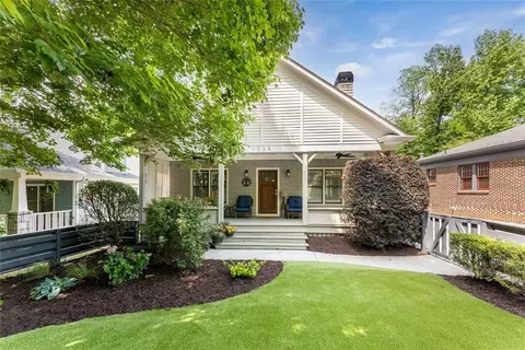 1068 Shelby Pl SE, Atlanta, GA 30316