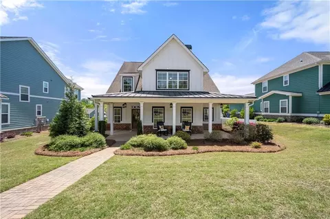 4044 Andover Cir, Mcdonough, GA 30252