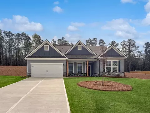 263 River Station Dr, Monroe, GA 30656