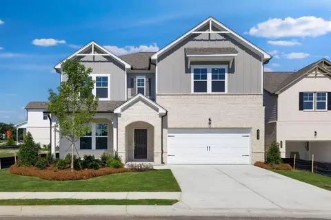 4014 Dantry Ln, Buford, GA 30519