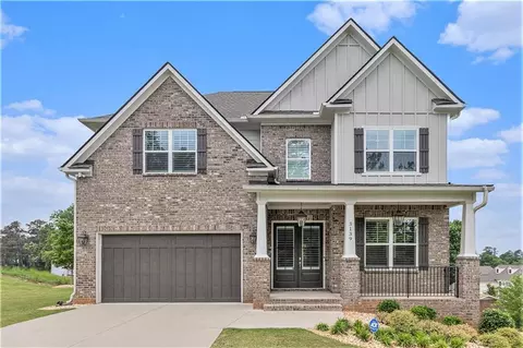 3139 Hilltop Dr, Marietta, GA 30066