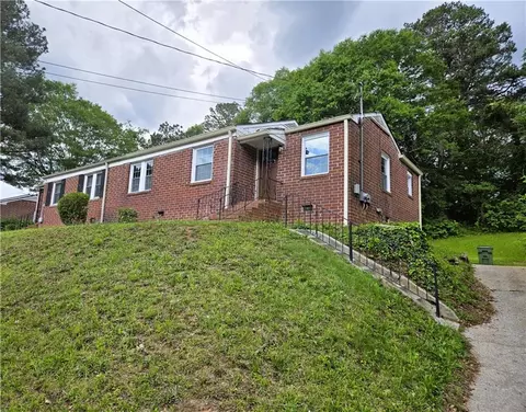 1753 Cahoon St SW, Atlanta, GA 30310