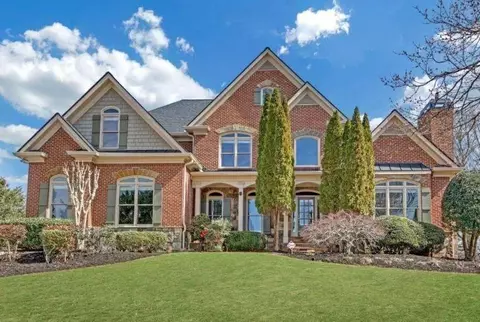 2740 Heritage Bend Ct SW, Grayson, GA 30017