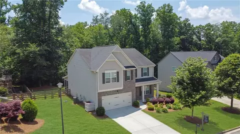 6240 Vista Crossing Way, Cumming, GA 30028