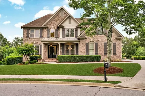 1231 Ellington Ct, Cumming, GA 30041
