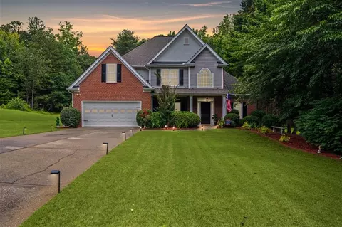 5928 Edenfield Dr NW, Acworth, GA 30101
