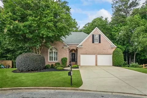 1444 Merrifield Ln, Marietta, GA 30062