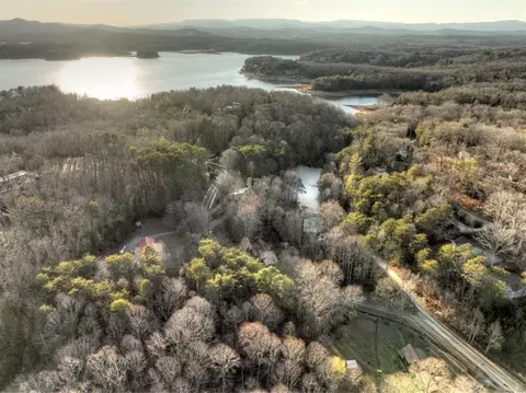 lot3 Hideaway Pl, Morganton, GA 30560