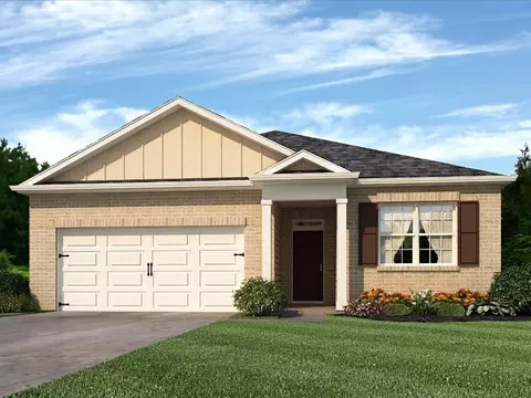 408 Oak View Ln, Dallas, GA 30157