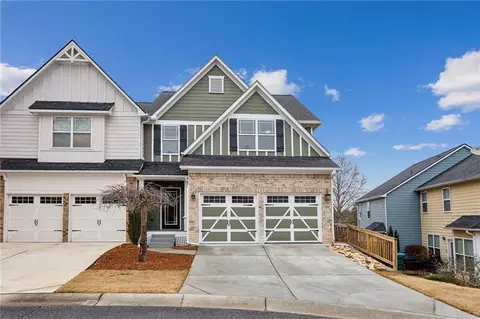 326 Oakview Way, Canton, GA 30114