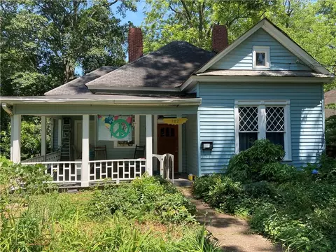 782 Marion Ave SE, Atlanta, GA 30312
