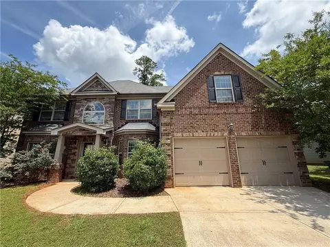 381 Plymstock Dr, Mcdonough, GA 30253