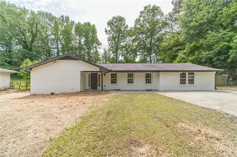 703 Alvis Ln, Norcross, GA 30093