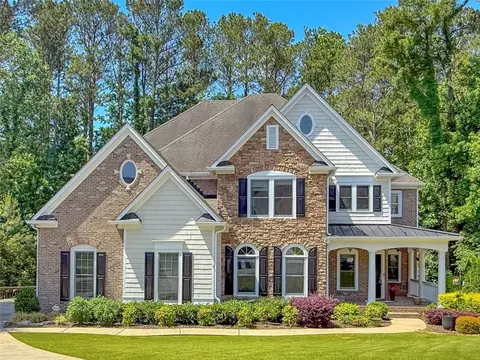 1575 Petal Pt NW, Kennesaw, GA 30152
