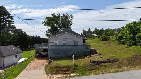 380 South St, Buford, GA 30518