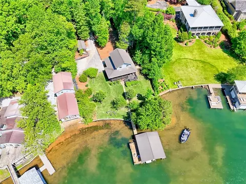 View/Area - 4610 Murray Cove Rd, Tiger, GA 30576 photo 6 of 6