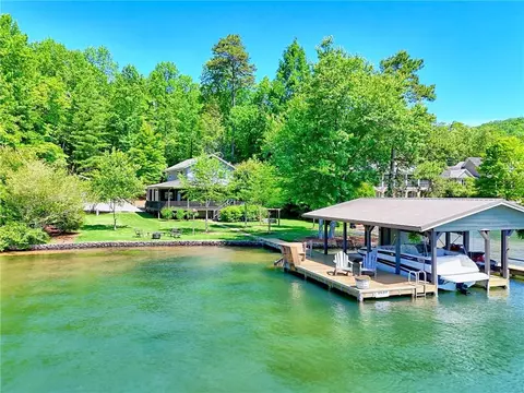 Other - 4610 Murray Cove Rd, Tiger, GA 30576 photo 13 of 13