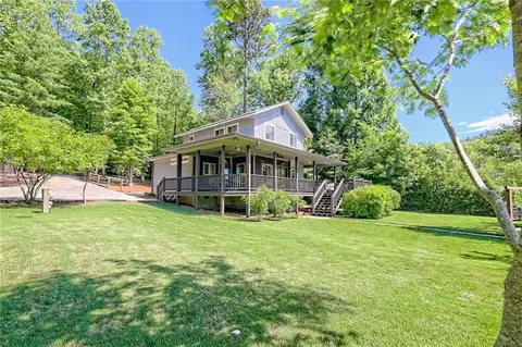 Other - 4610 Murray Cove Rd, Tiger, GA 30576 photo 10 of 13