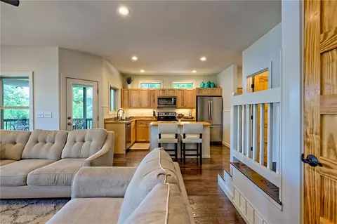 Other - 4610 Murray Cove Rd, Tiger, GA 30576 photo 3 of 13