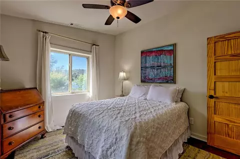 Bedroom - 4610 Murray Cove Rd, Tiger, GA 30576 photo 4 of 6