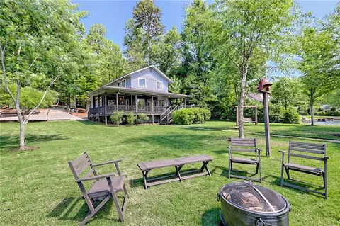 Exterior - 4610 Murray Cove Rd, Tiger, GA 30576 photo 16 of 23