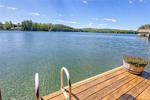 View/Area - 4610 Murray Cove Rd, Tiger, GA 30576 photo 2 of 6