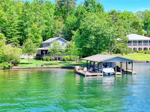 Other - 4610 Murray Cove Rd, Tiger, GA 30576 photo 12 of 13