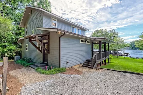Other - 4610 Murray Cove Rd, Tiger, GA 30576 photo 1 of 13