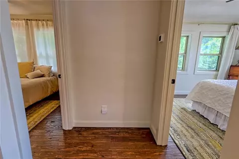 Entry Way - 4610 Murray Cove Rd, Tiger, GA 30576 photo 2 of 2