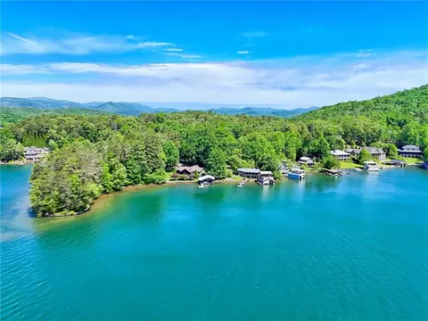 View/Area - 4610 Murray Cove Rd, Tiger, GA 30576 photo 5 of 6