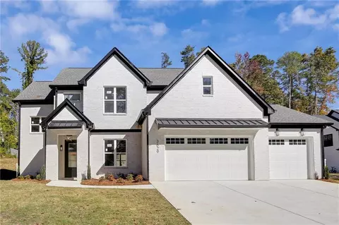 3629 Centerville Rosebud Rd, Snellville, GA 30039