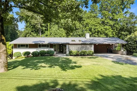 4020 N Cooper Lake Rd SE, Smyrna, GA 30082