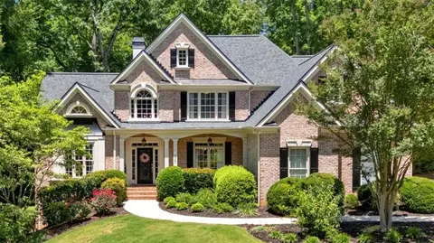 1311 Cobblemill Way NW, Kennesaw, GA 30152