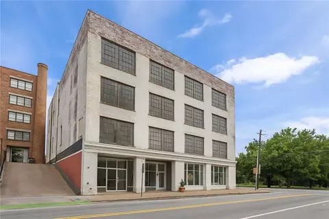 434 Marietta St NW #401, Atlanta, GA 30313
