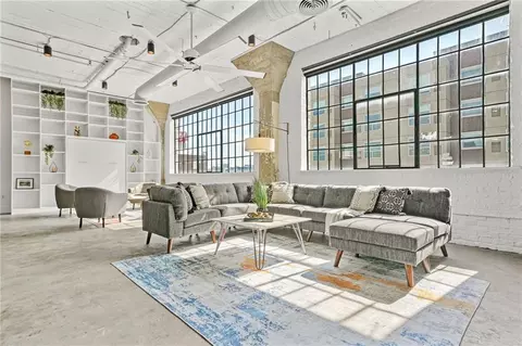 434 Marietta St NW #401, Atlanta, GA 30313